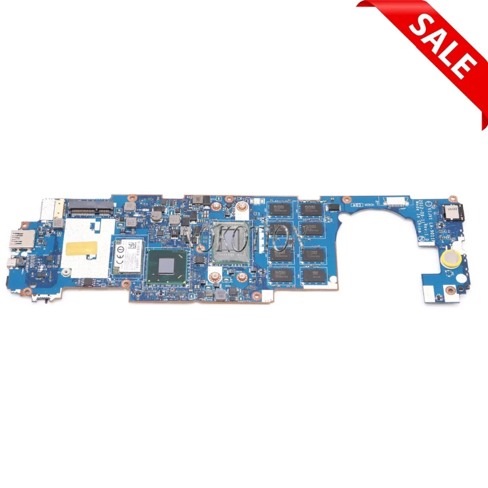 Материнская плата NOKOTION NBL0E11001 NB.L0E11.001 V1JV1 для acer Iconia Tab W700 память 4 Гб | Компьютеры и