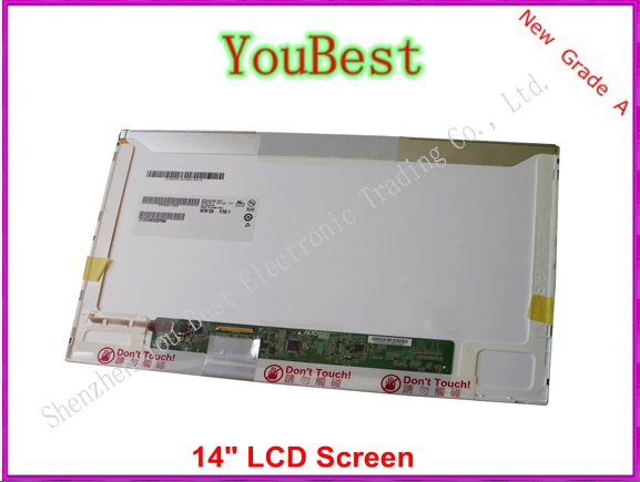HP G42 243CL LCD LED Display WXGA HD 
