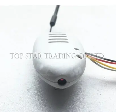 

WL V686 RC Quadcopter spare parts FPV camera wl v686G RC Drone Helicopter Accessories