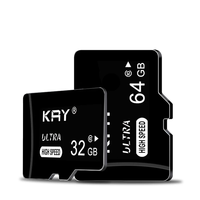 Карта памяти Microsd 128 Гб 64 ГБ 32 ГБ 16 ГБ 8 ГБ Micro SD TF карта 8 16 32 64 128 ГБ C10 флеш-карта Cartao De Memoria с адаптером