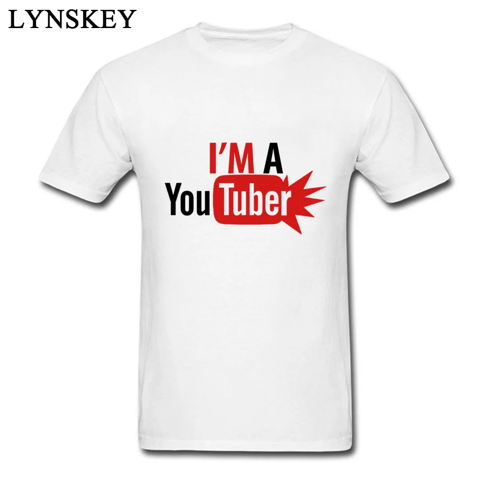 Мужская футболка с логотипом Youtube модная брендовая в простом стиле молодежная