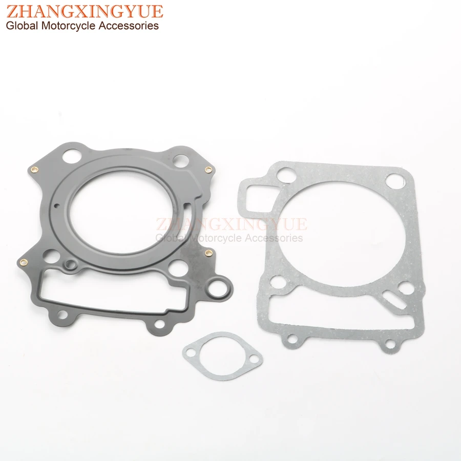 

Top End Gasket Set for BAJAJ PULSAR 200NS Rouser 200 Ns As Rs JL521002 JL511022 CS101128
