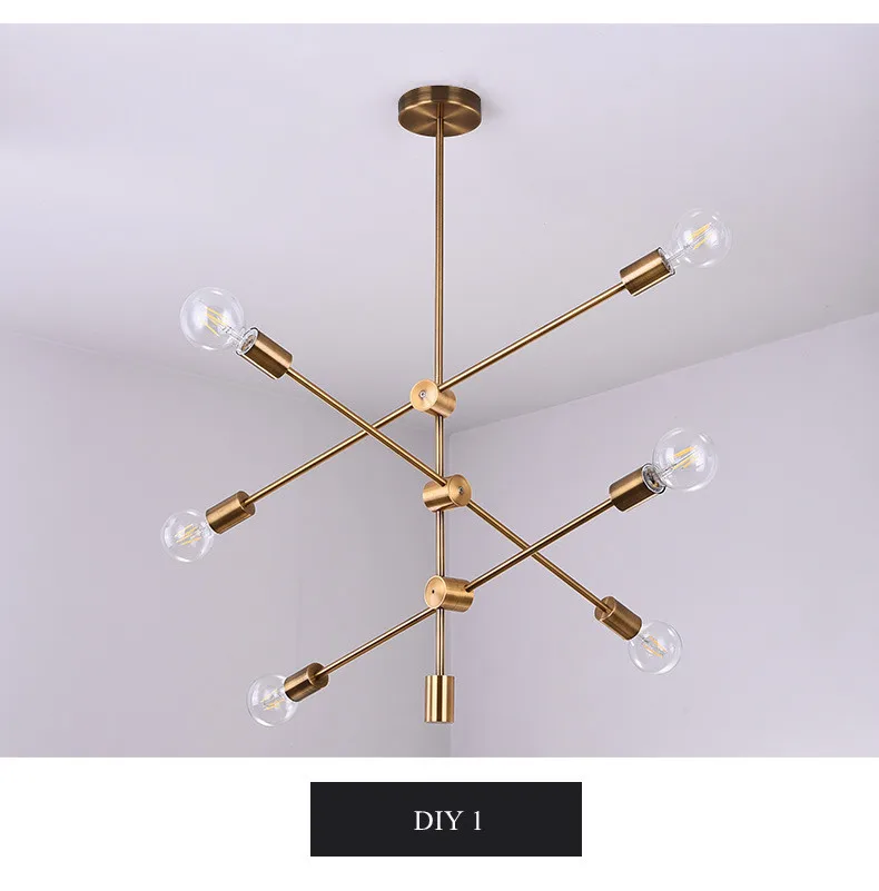 dining room lamp ceiling chandelier for kitchen 10