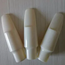 3 шт новые профессиональные ABS пластиковые цветные мундштук для саксофона-тенора можно выбрать цвета