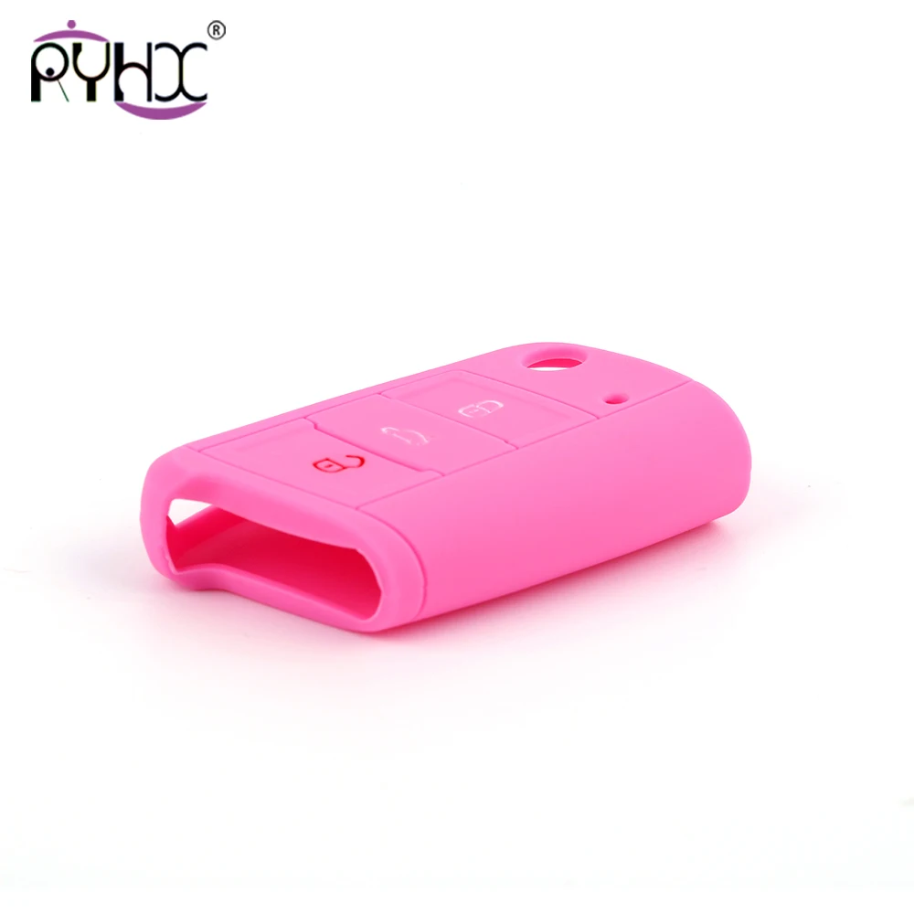 VW car key case (448)