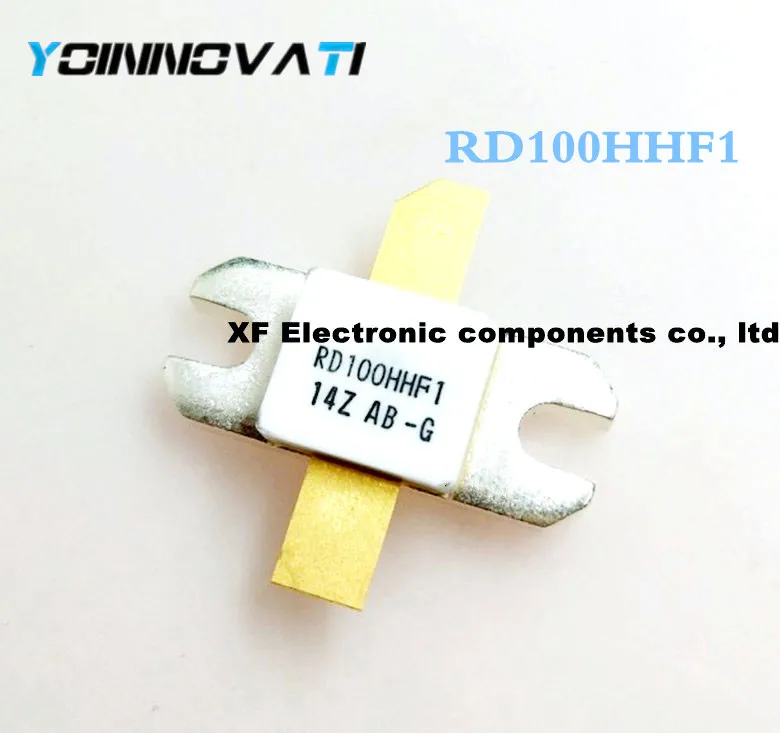 1 шт. RD100HHF1 RD100 IC лучшее качество. | Электронные компоненты и принадлежности