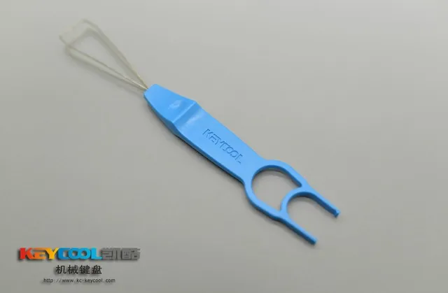 Wire keycool steel wire two-in-one multi purpose key