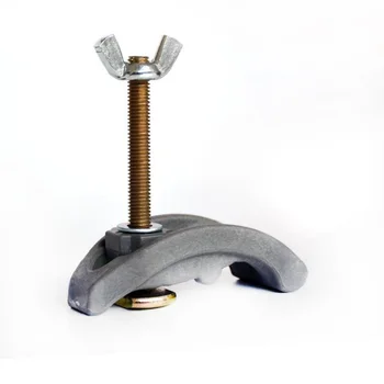 

M8 Bow platen clamp 85mm engraving machine press fixture