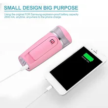 Мини-пароварка, увлажнитель, нано-распылитель, пароварка для лица, увлажнитель, уход за кожей лица, портативный USB Пароварка для лица, увлажнитель