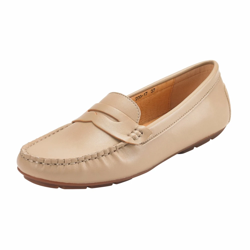 jenn ardor penny loafers