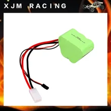 RC CAR Battery SC3000 for baja engines 29.cc 30.5cc parts