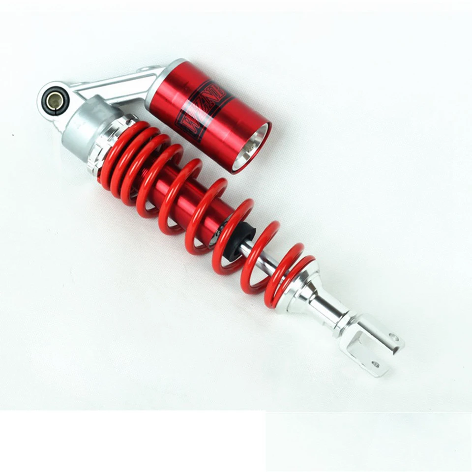 Buy Universal 270mm 320mm Motorcycle Rear Shock