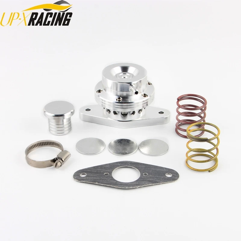 

BLOW OFF BOV VALVE fit for Subaru 08-14 WRX 05-09 Legacy For Mazda speed 3 & 6 07-13 year bov1120