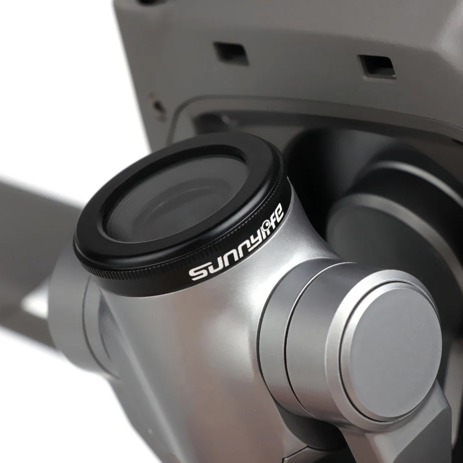 Для оптического стекла MAVIC 2 Zoom фильтр объектива ND 4 8 16 32/UV/CPL поляризационные