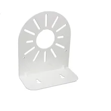 Настенный металлический кронштейн для CTVMAN купольная камера модель CM1022PTD CM1021PTD CM1020PTD аксессуары системы видеонаблюдения