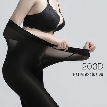 

1pcs Spring Autumn Pantyhose Collant Women Pantyhose Warm Women's Stockings Tights Hosiery Super Elastic Ladies Sexy Medias