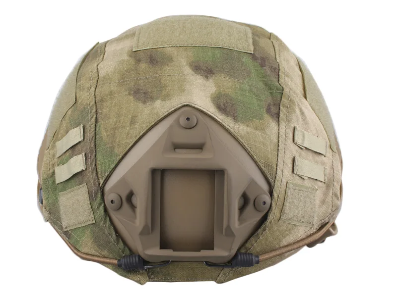

EMERSON Tactical Helmet Cover (A-TACS FG) em8825C