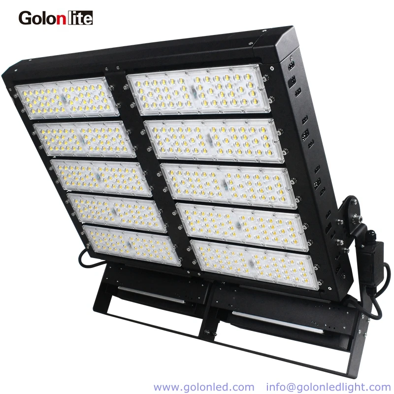 1000W led flood light