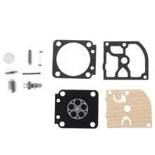 1 Carbroiler Repair Kit Set Walbro For STIHL MS 180 170 MS170 MS180 018 017 Chainsaw Spare Parts