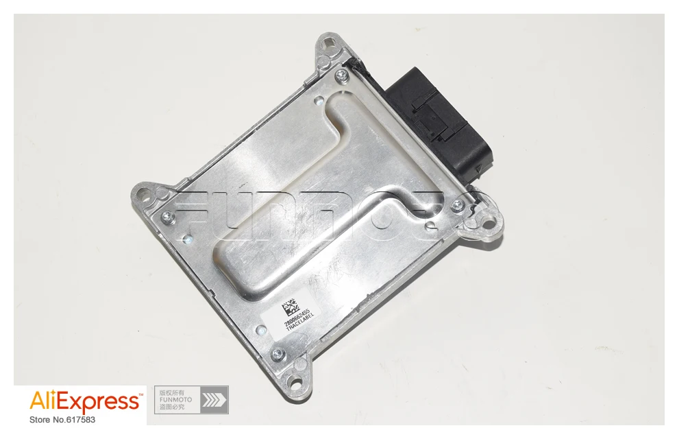 1 шт. ECU костюм для CFMOTO/CF625-B/CFX6/CF400AU части код 060B-174000