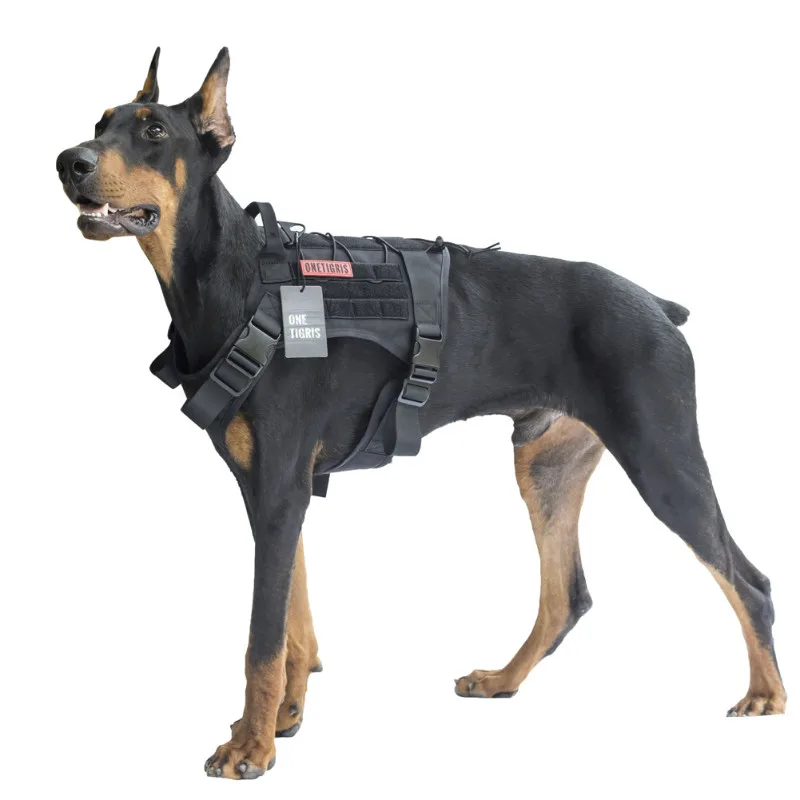 vest for dogs aliexpress buy onetigris harness vest for walking hiking tactical vest for dogs aliexpress buy onetigris harness vest for walking hiking tactical