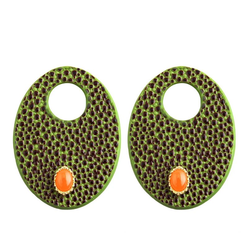 aretes aretes de mujer big earrings bohemian earrings boucle d'oreille femme brinco brinco boho drop earrings for women tassel earrings pendientes küpe oorbellen brincos earings orecchini   (3)