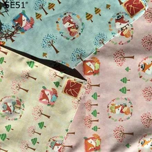 Женский, мужской, Детский платок, фурошики, хлопок, /цветочный принт, 35 см/много видов применения