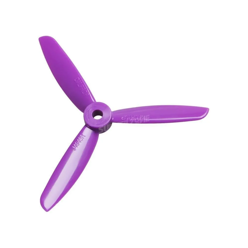 

FOXEER 4045 3 Leaf Blade 4 Only Dress Positive And Negative Various 2 Individual Propeller Adopts Imported Pure PC Material