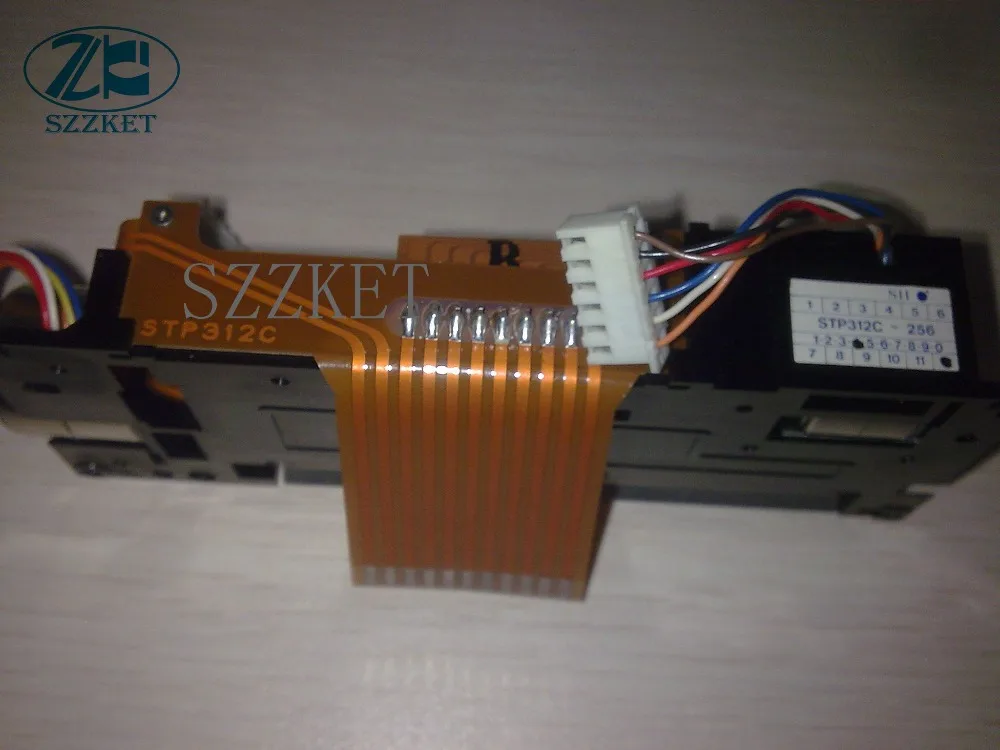 STP312C-256    STP312C-256    ھ ο  stp312c, stp312, STP312C-256-E