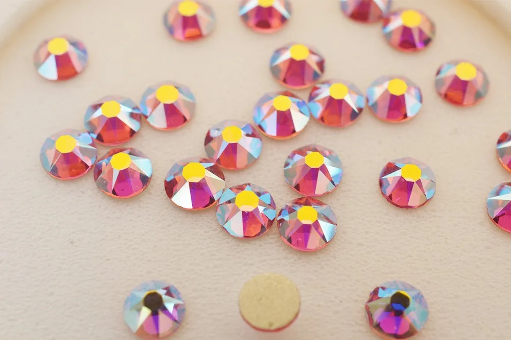 Non hotfix Rhinestones 15