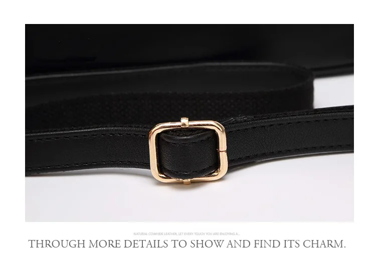 High Quality shoulder bags for women