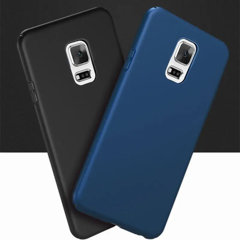 Ultra Slim Hard PC Case For Samsung Galaxy Note 3 Case Matte Armor Back Cover For Samsung Note 3 Note3 N900 N9000 N9005 Coque