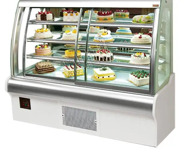 display refrigerator price