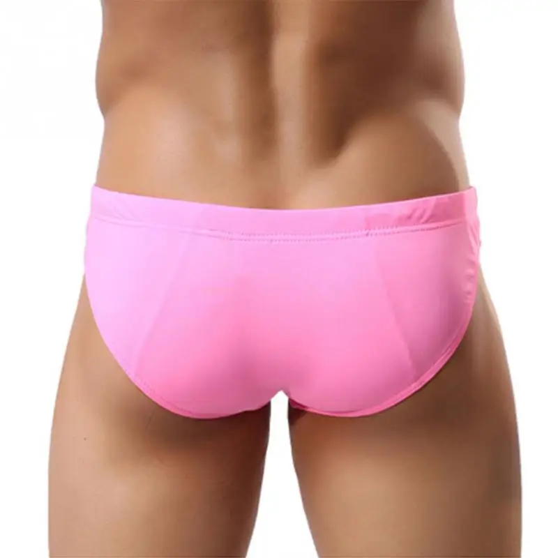 hot pink speedos