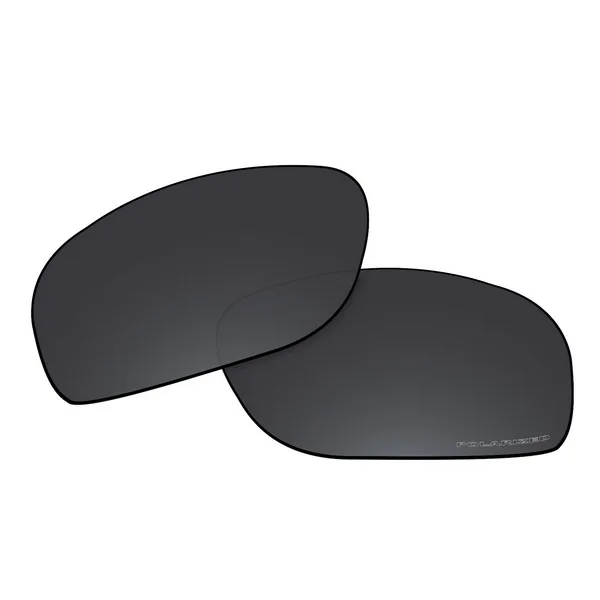 OOWLIT Анти-Царапины Сменные линзы для-солнцезащитные очки Oakley клапан травления поляризованных солнцезащитных очков