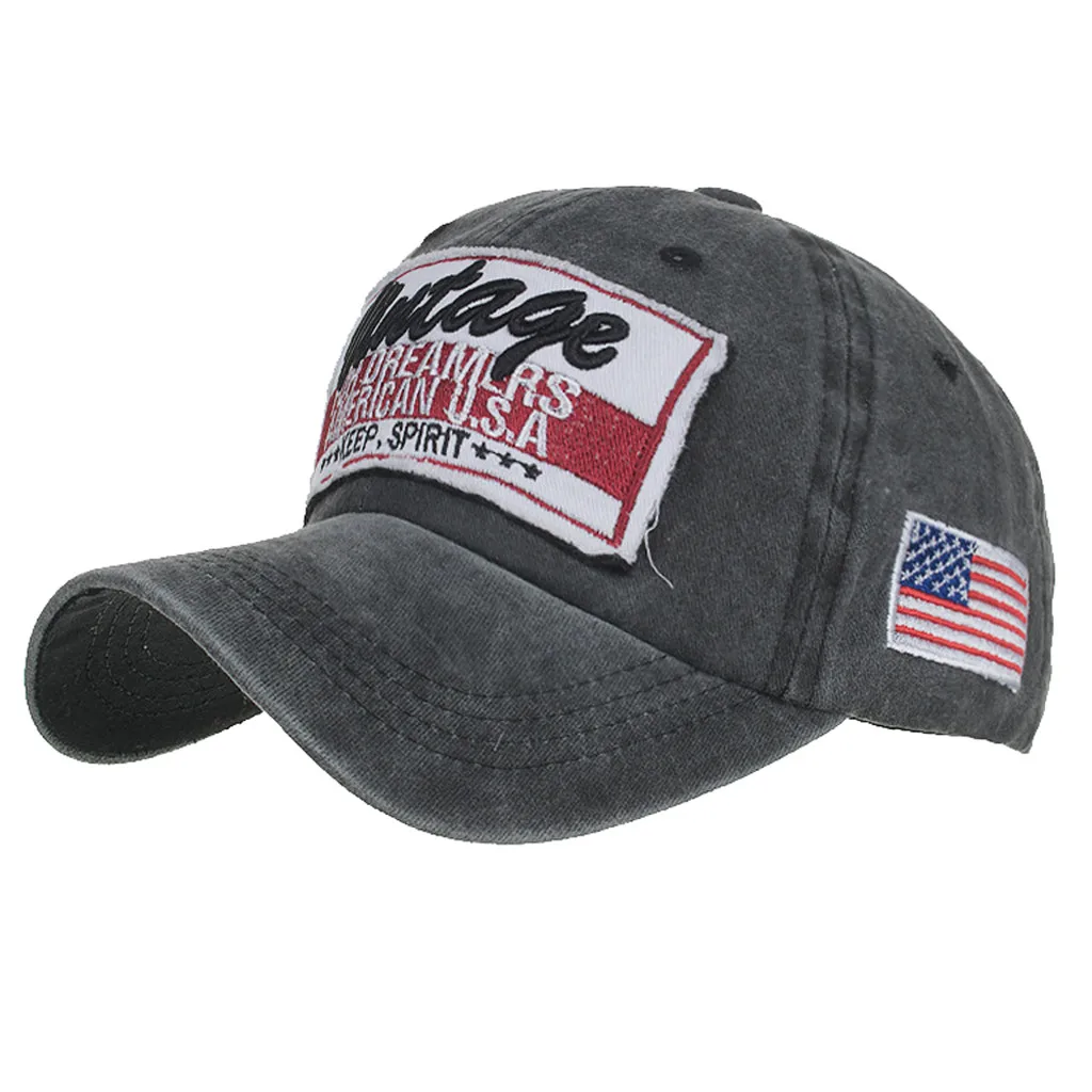 

YOUYEDIAN Black Baseball Cap Men Snapback Hats Caps Men Flexfit Fitted Closed Full Cap Women Gorras Bone Male Trucker Hat #3