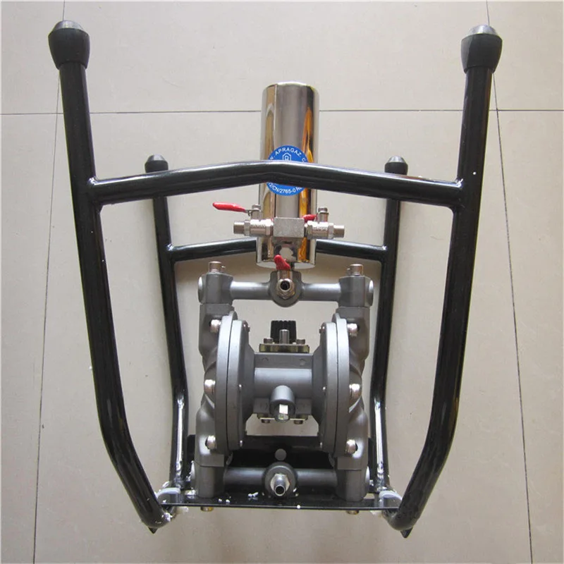 Pressure tank