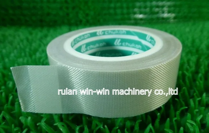 0 13 мм x 19 10 м Япония термостойкая высокотемпературная лента chucoh AGF 100FR PTFE мешок