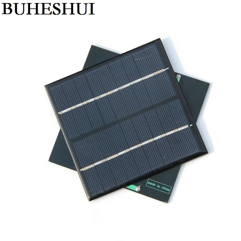 Солнечная Панель 9v Купить