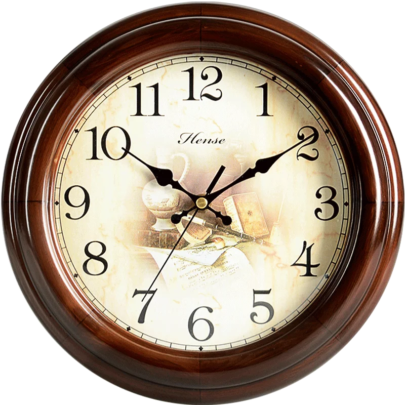 wall clock (3)