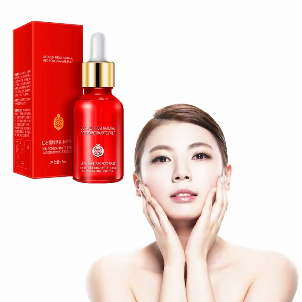 anti red moisturizer