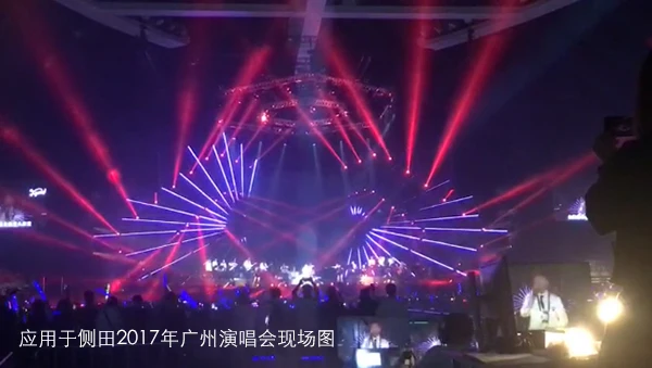 BC-204荣登2018年春晚舞台 4