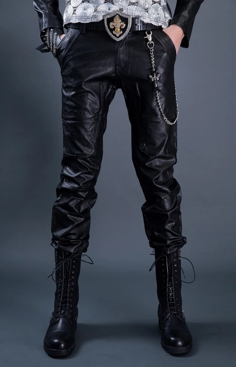 night trousers for men