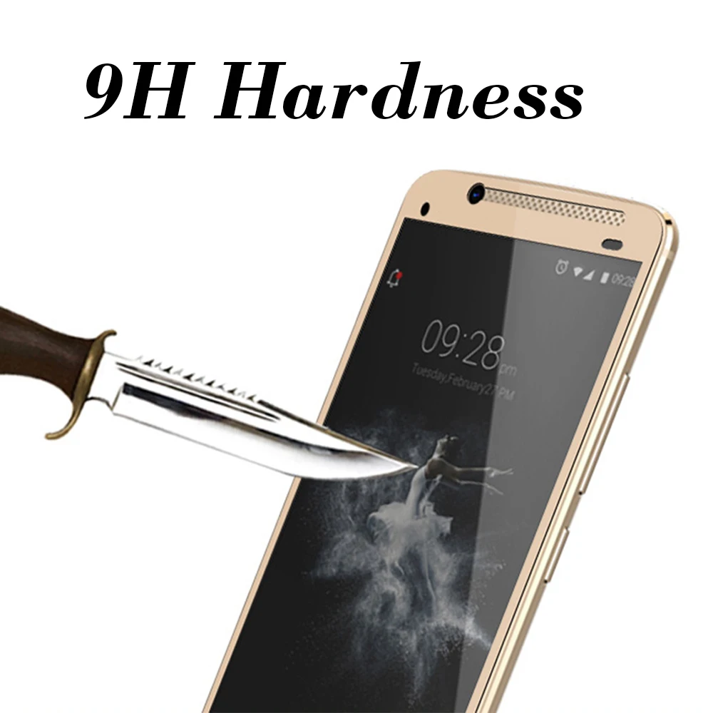 Для ZTE Axon 7 стекло Защита экрана полное покрытие для Nubia Z17 Mini Z11 S V8 NX563J NX549J A2017