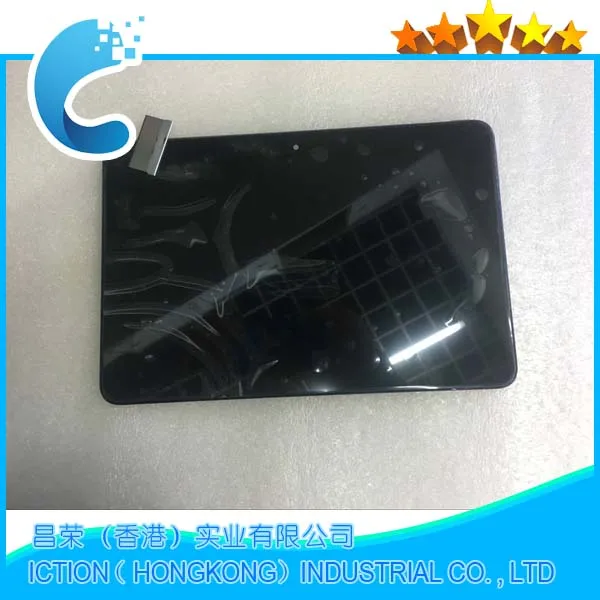 

High Quality For ASUS Transformer Book T101HA T101H T101HA LCD Display Touch Screen Digitizer Assembly with Frame