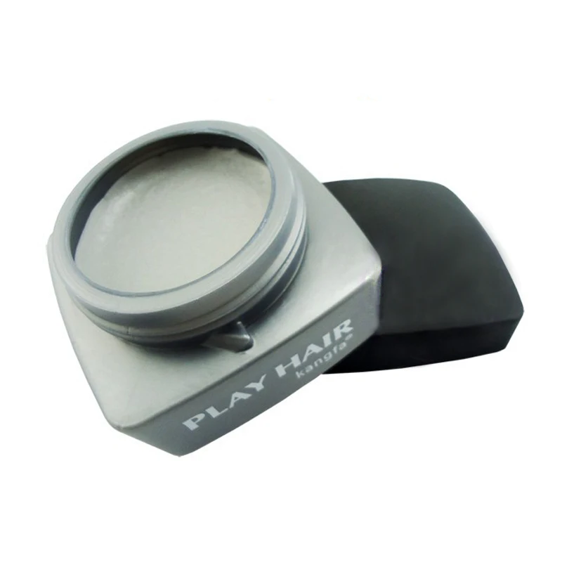 100g Hair Salon Personal Moisturize Hair Wax Matte Type Hair
