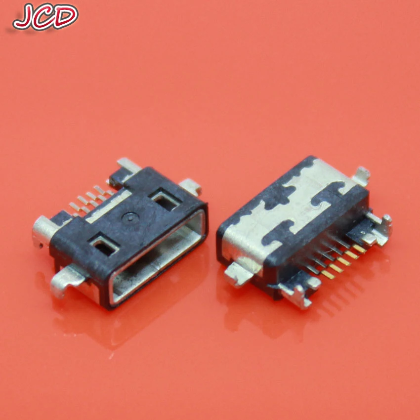 

JCD mini micro usb charge charging jack For SONY ERICSSON X12 X9 ST27 connector plug dock socket port repair For Xiaomi 3 2s 2A