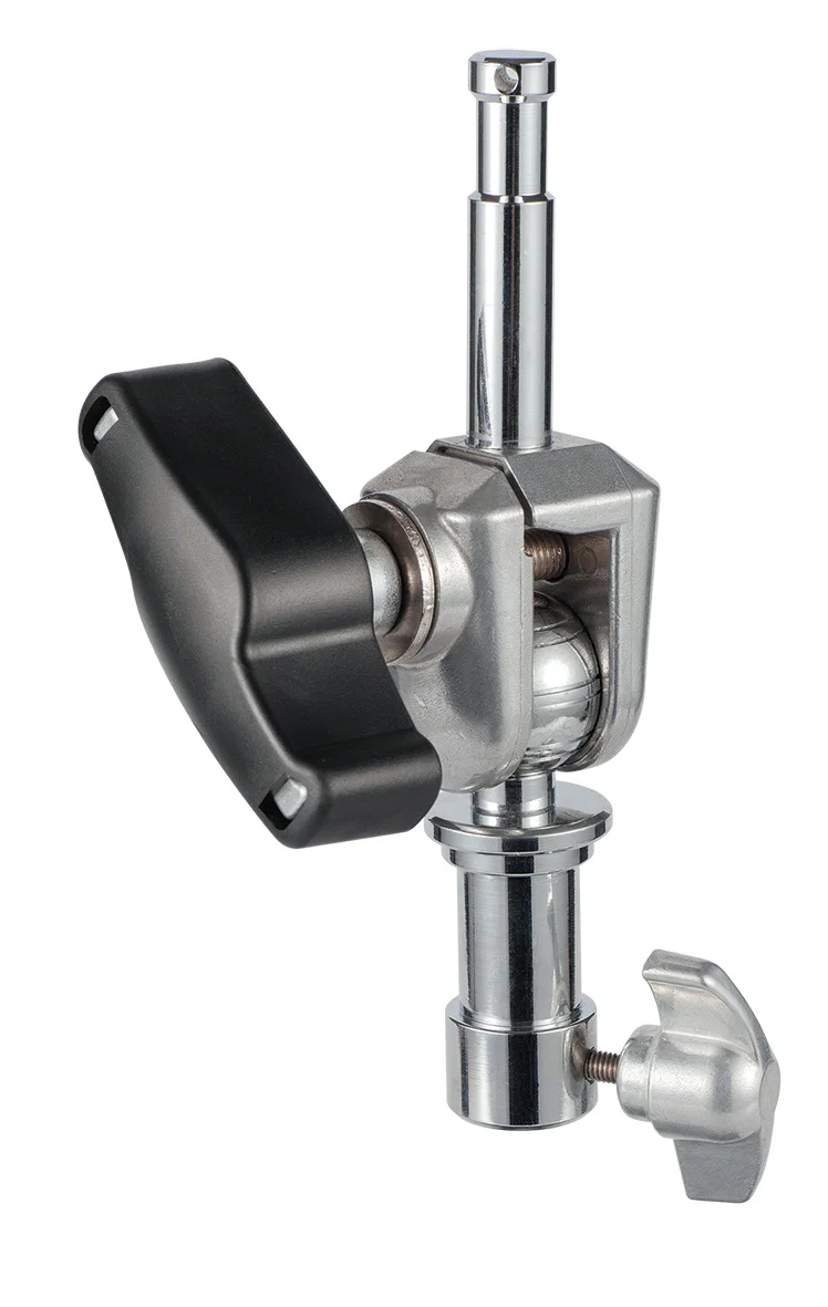 Adaptador de giro resistente com 5 8 