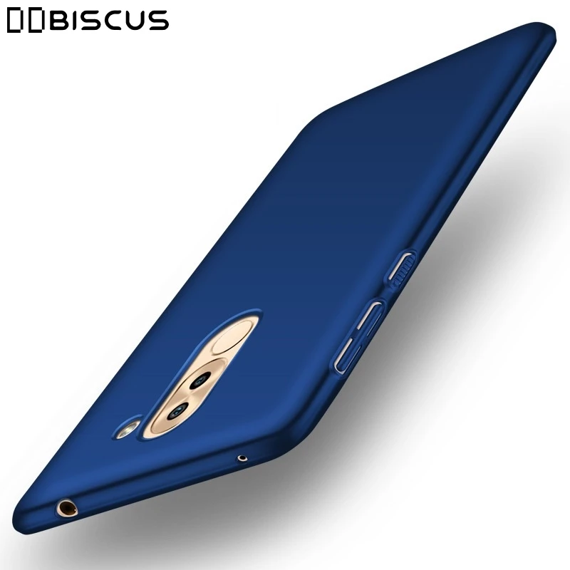 Чехол для Huawei Honor 6X BLL-L21 BLL-L22 BLL-L24 BLL L21 Mate 9 Lite GR5 2017 | Мобильные телефоны и аксессуары