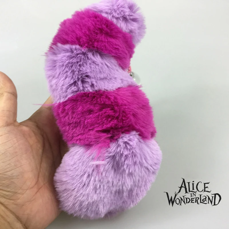 Новая игрушка для хорошенький Алисы